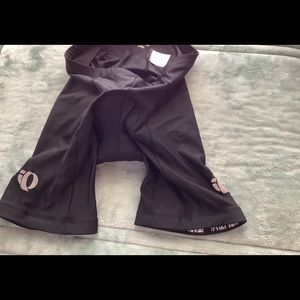 Pearl Izumi Black Select series Cycling Shorts